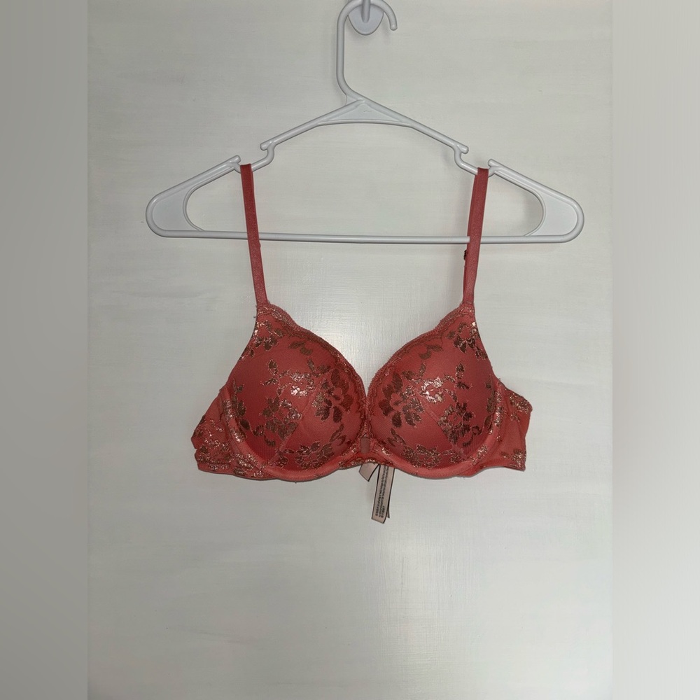 Victoria’s Secret Dream Angels Push-Up Bra